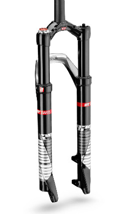 DT Swiss 2013 XMM 100 29