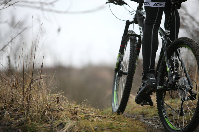 Merida BigNine Lite Team Issue 2013