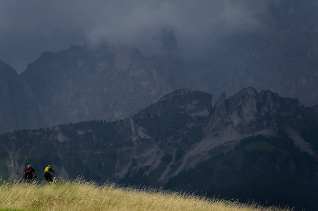 Dolimiti trip Cortina