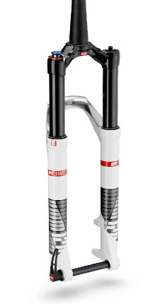 DT Swiss 2013 XMM 120 Twin Shot