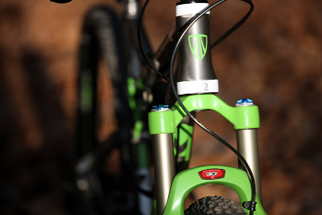 Trek Rumblefish Elite