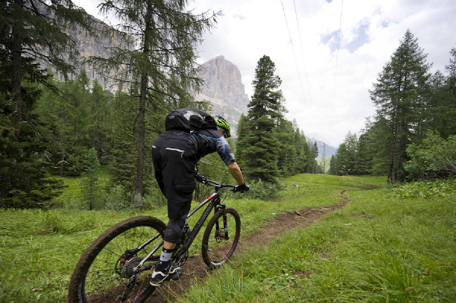 Dolimiti trip Cortina