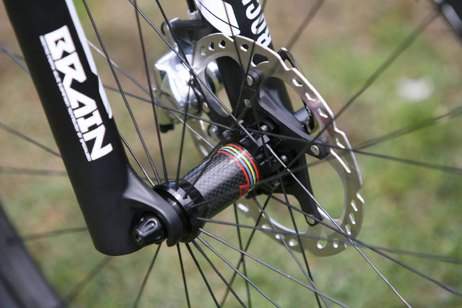 Fate S-Works Carbon 29