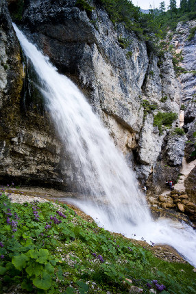 Dolimiti trip Cortina