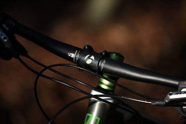 Trek Rumblefish Elite