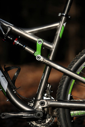 Trek Rumblefish Elite