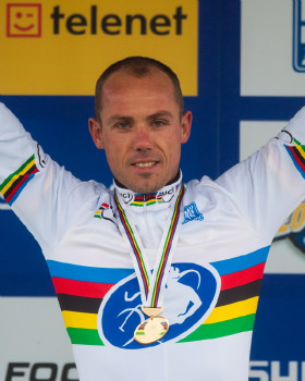 Sven Nys