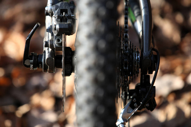 Trek Rumblefish Elite