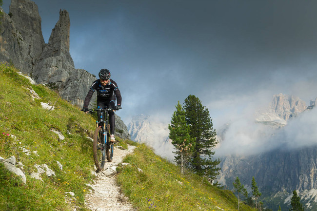 Dolimiti trip Cortina