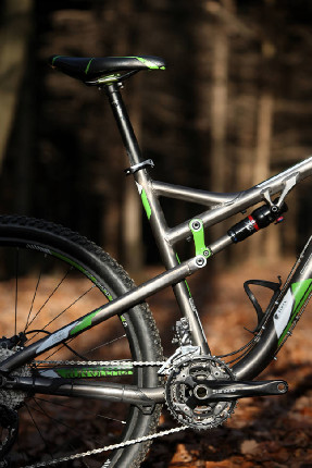 Trek Rumblefish Elite