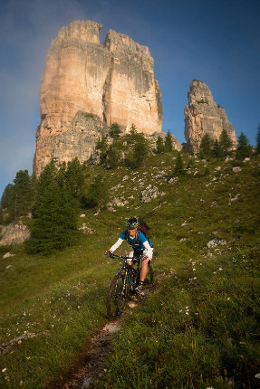 Dolimiti trip Cortina