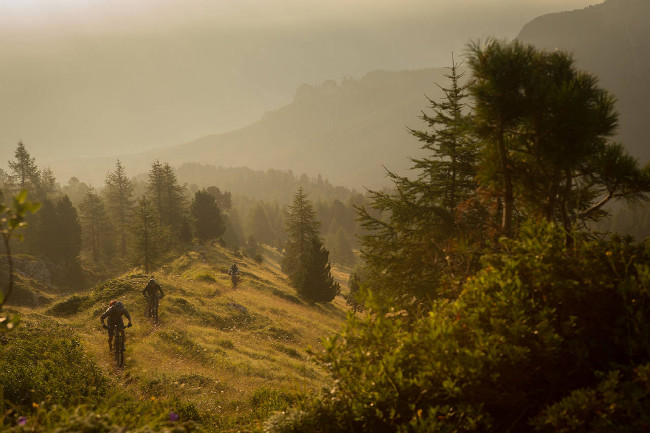 Dolimiti trip Cortina