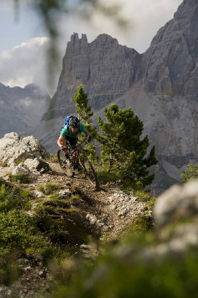 Dolimiti trip Cortina