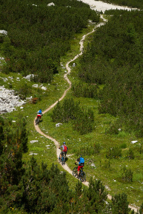 Dolimiti trip Cortina