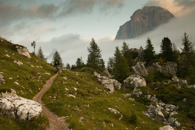 Dolimiti trip Cortina