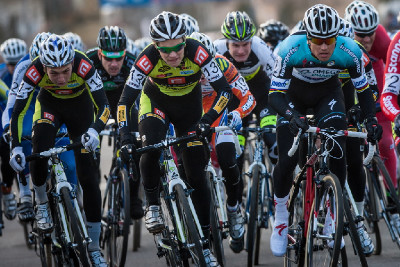 Mistrovství ČR v cyklokrosu 2013