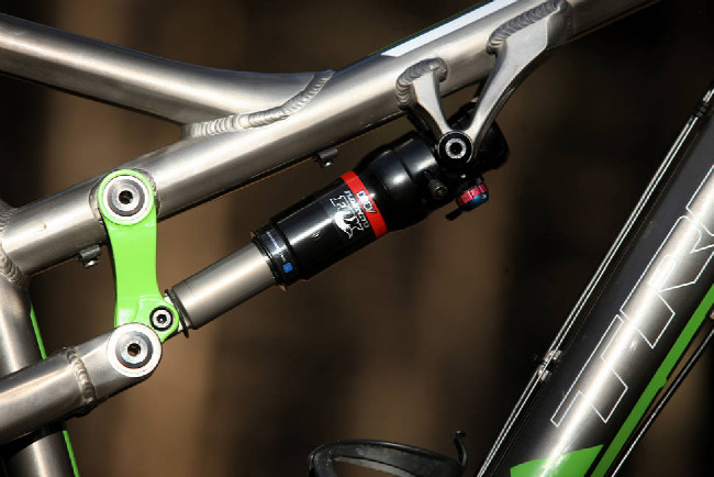 Trek Rumblefish Elite