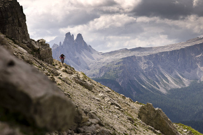 Dolimiti trip Cortina