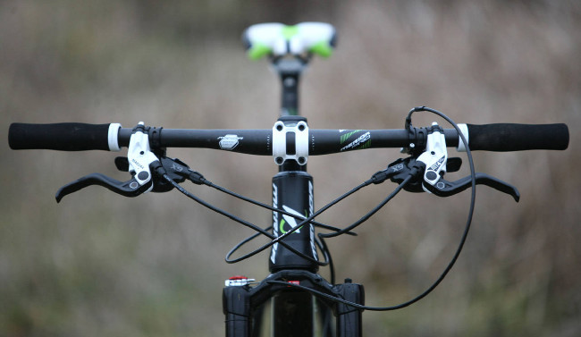 Merida BigNine Lite Team Issue 2013