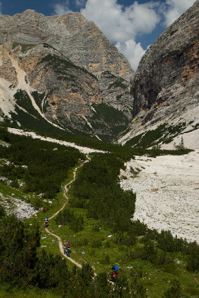 Dolimiti trip Cortina