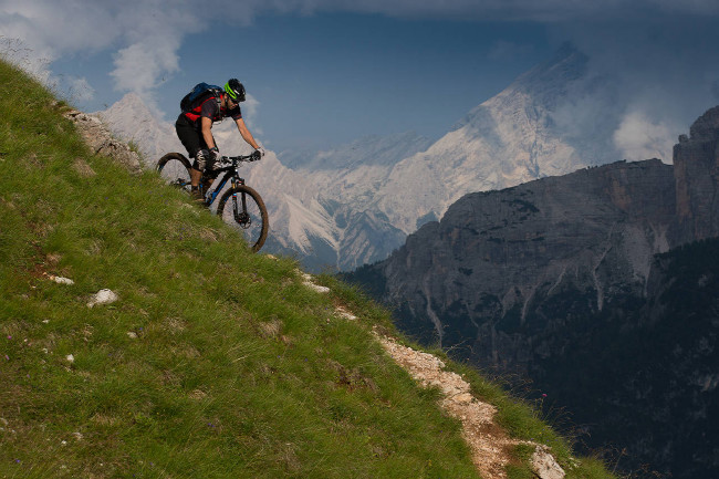 Dolimiti trip Cortina