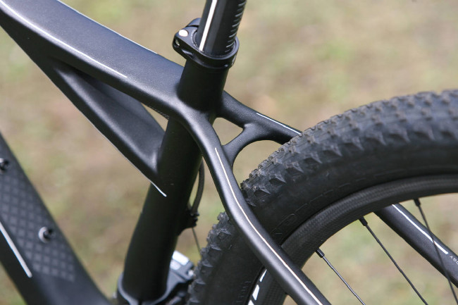 Fate S-Works Carbon 29