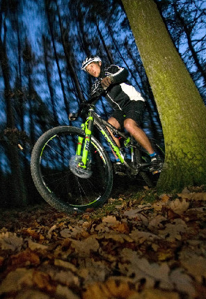 Trek Rumblefish Elite