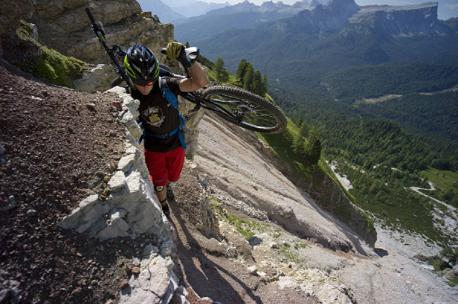 Dolimiti trip Cortina