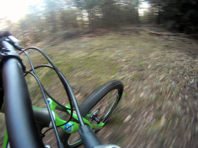 Trek Rumblefish Elite