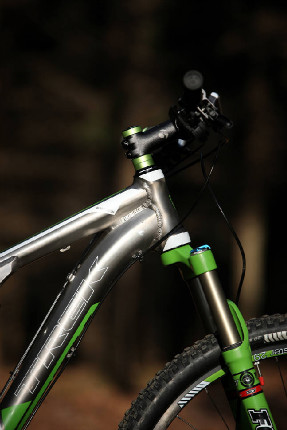 Trek Rumblefish Elite