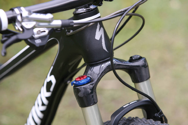 Fate S-Works Carbon 29