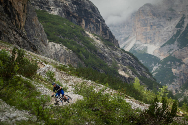 Dolimiti trip Cortina