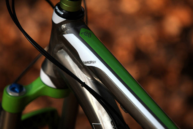 Trek Rumblefish Elite