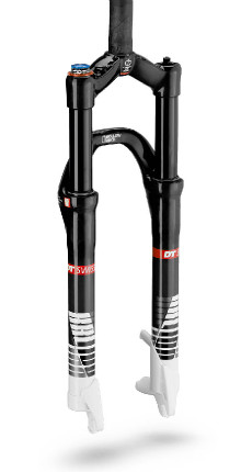 DT Swiss 2013 XRC 100 Twin Shot