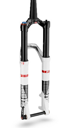 DT Swiss 2013 XMM 140 QR15 Twin Shot