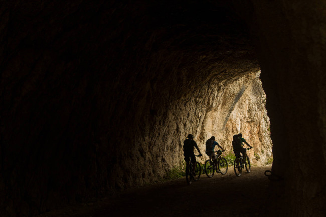 Dolimiti trip Cortina