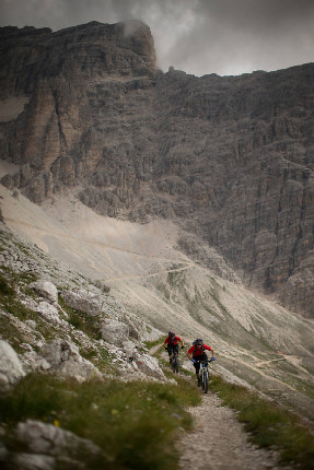 Dolimiti trip Cortina