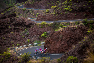 Kona Cycling Point 2013