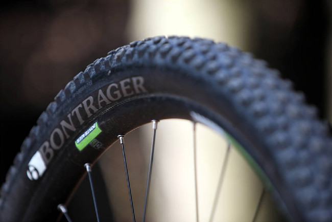 Trek Rumblefish Elite