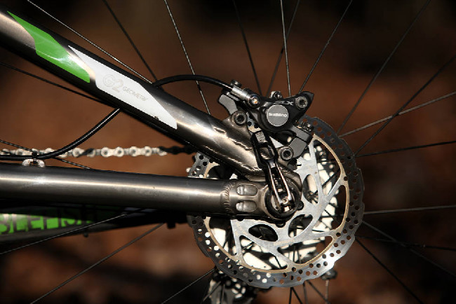 Trek Rumblefish Elite