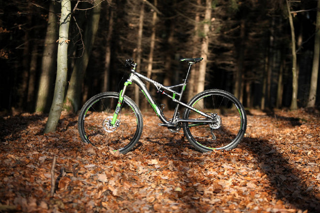 Trek Rumblefish Elite
