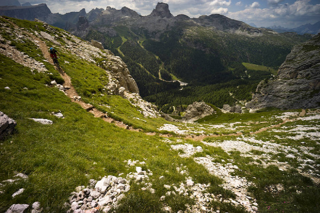 Dolimiti trip Cortina