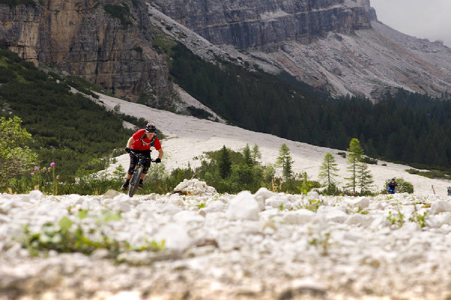 Dolimiti trip Cortina