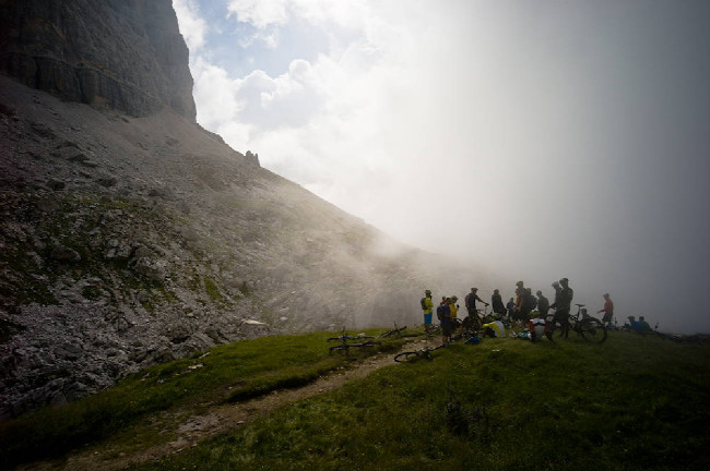 Dolimiti trip Cortina