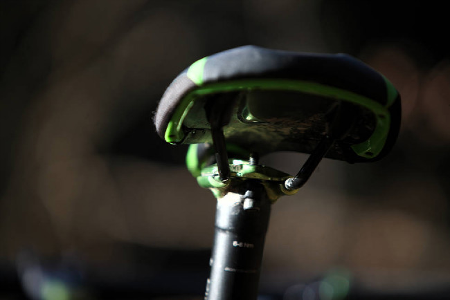 Trek Rumblefish Elite