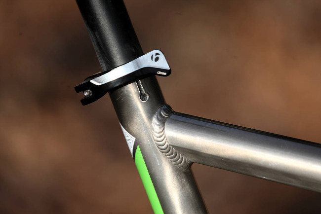 Trek Rumblefish Elite