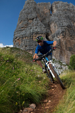 Dolimiti trip Cortina