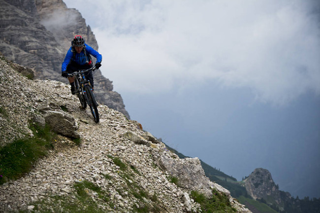 Dolimiti trip Cortina