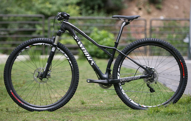 Fate S-Works Carbon 29