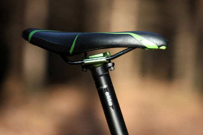 Trek Rumblefish Elite